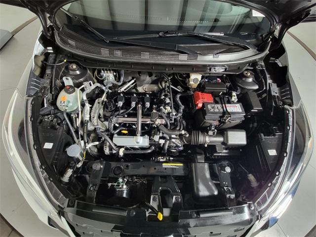 2024 Nissan Kicks Vehicle Photo in PRESCOTT, AZ 86305-3700