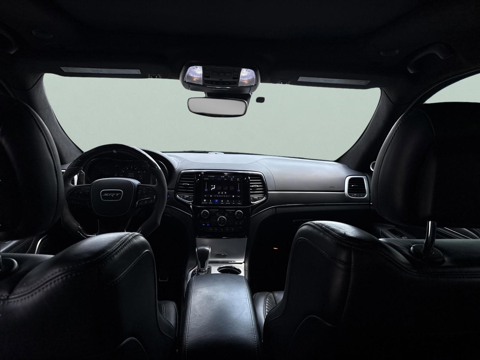 2018 Jeep Grand Cherokee Vehicle Photo in Georgetown, TX 78626