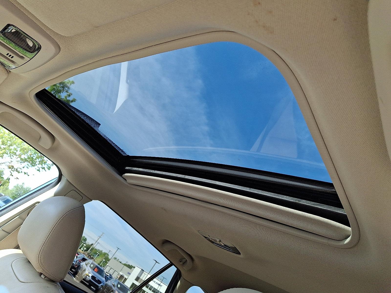 2016 Subaru Outback Vehicle Photo in Easton, PA 18045