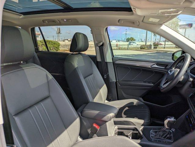 2023 Volkswagen Tiguan Vehicle Photo in SELMA, TX 78154-1460