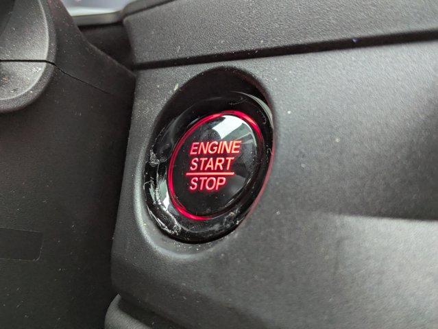 2024 Honda Accord Sedan Vehicle Photo in BRUNSWICK, GA 31525-1881