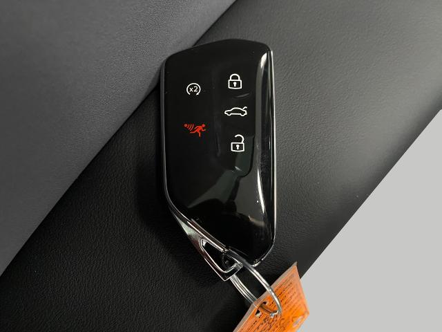 2025 Volkswagen Tiguan Vehicle Photo in Appleton, WI 54913