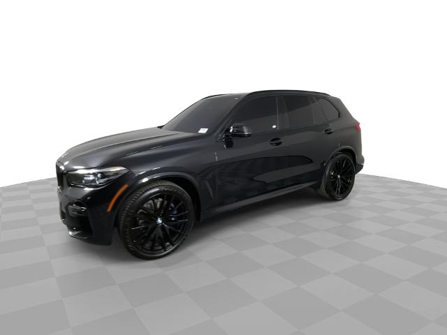 2022 BMW X5 Vehicle Photo in GILBERT, AZ 85297-0402