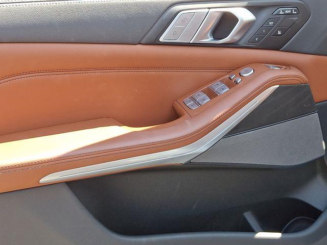 2022 BMW X7 Vehicle Photo in DANBURY, CT 06810-5034