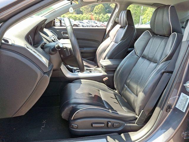 2020 Acura TLX Vehicle Photo in DANBURY, CT 06810-5034