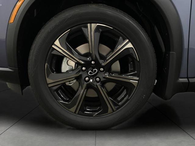 2026 INFINITI QX60 Vehicle Photo in Appleton, WI 54913