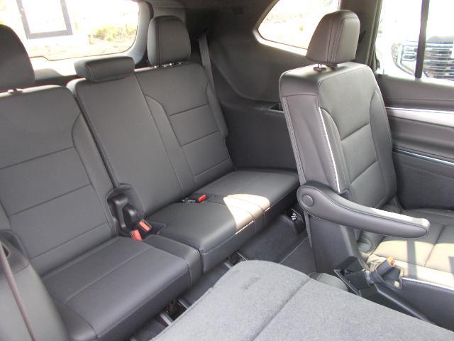 2026 Buick Enclave Vehicle Photo in LOWELL, MA 01852-4336