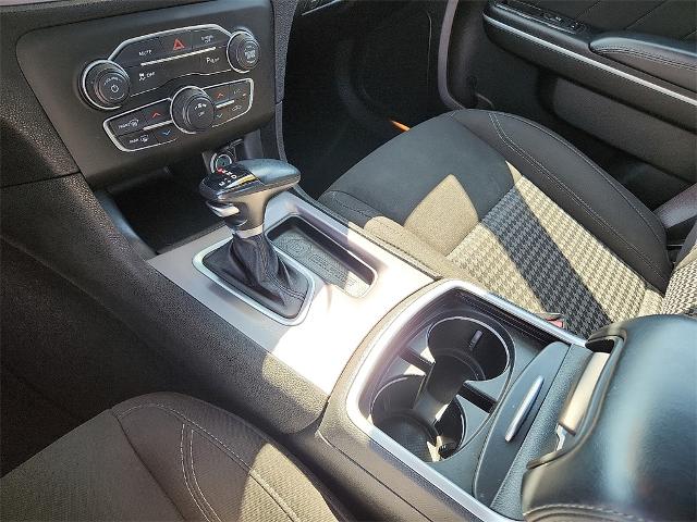 2023 Dodge Charger Vehicle Photo in EASTLAND, TX 76448-3020