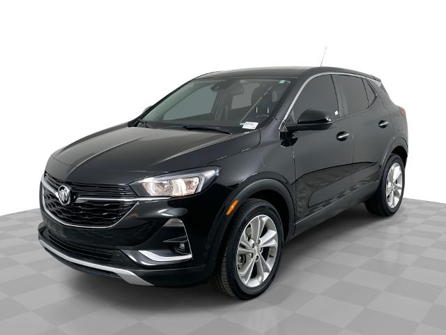 2023 Buick Encore GX Vehicle Photo in GILBERT, AZ 85297-0402