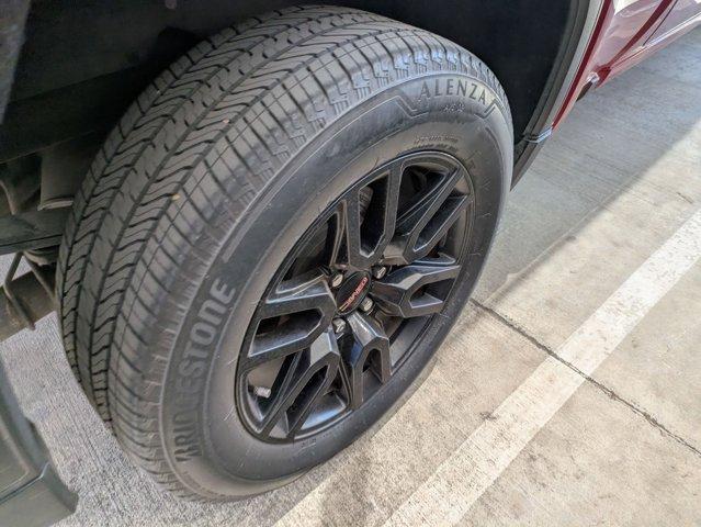 2021 GMC Sierra 1500 Vehicle Photo in SELMA, TX 78154-1459