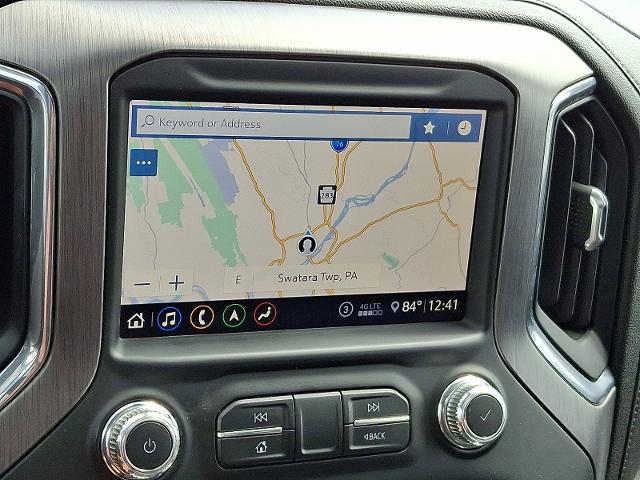 2020 GMC Sierra 1500 Vehicle Photo in HARRISBURG, PA 17111-1033
