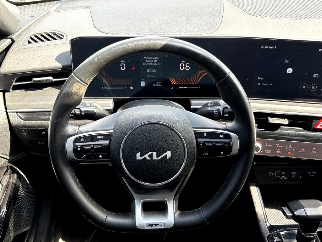 2025 Kia K5 Vehicle Photo in POOLER, GA 31322-3252