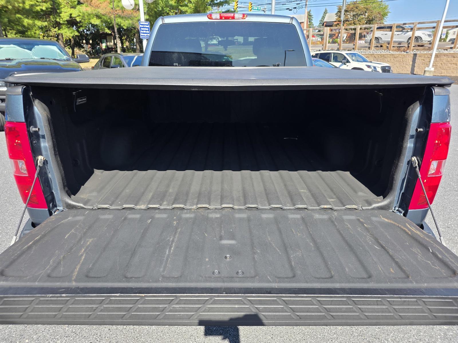 2013 Chevrolet Silverado 1500 Vehicle Photo in Harrisburg, PA 17111