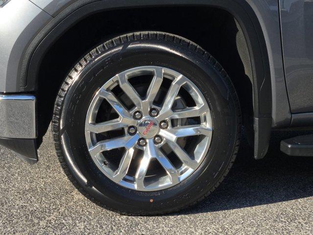 2021 GMC Sierra 1500 Vehicle Photo in Decatur, TX 76234