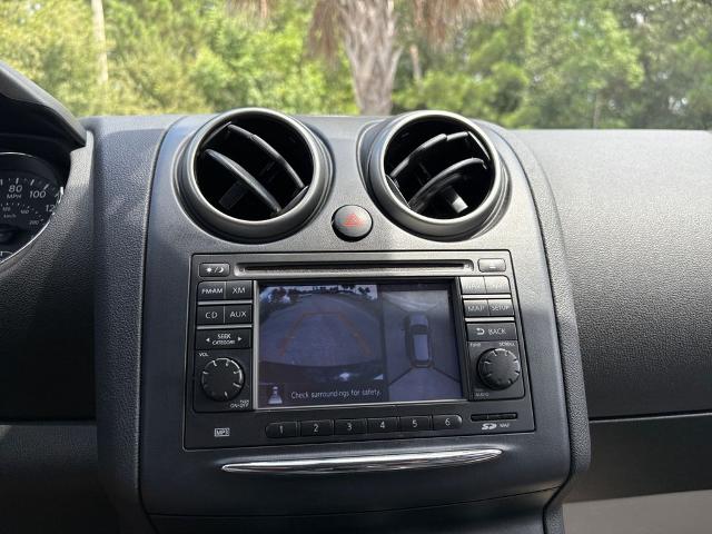 2012 Nissan Rogue Vehicle Photo in Savannah, GA 31419