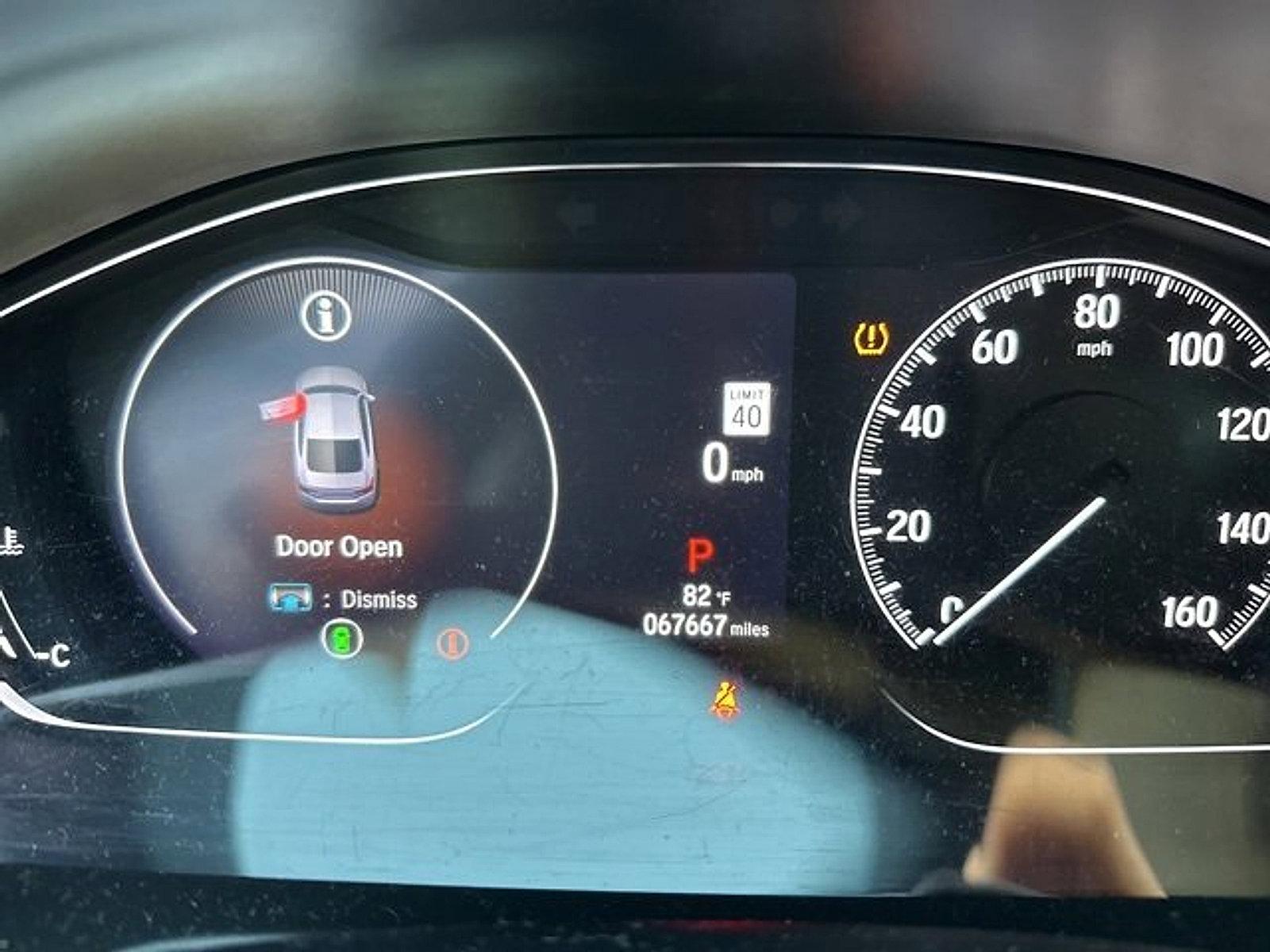 2022 Honda Accord Sedan Vehicle Photo in Harrisburg, PA 17111