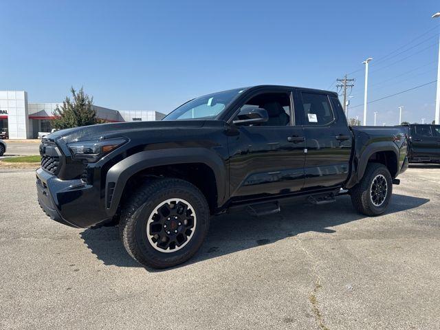 2025 Toyota Tacoma 4WD Vehicle Photo in Jonesboro, AR 72404