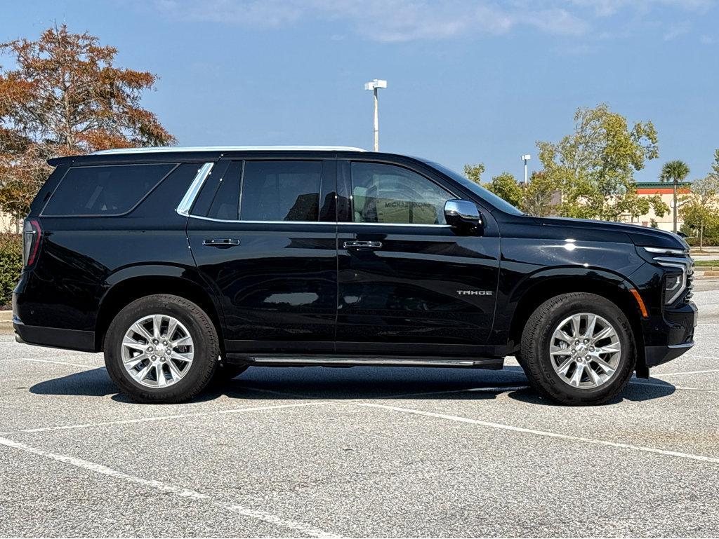 2025 Chevrolet Tahoe Vehicle Photo in POOLER, GA 31322-3252
