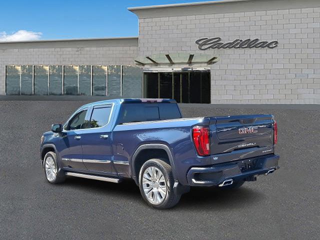 2020 GMC Sierra 1500 Vehicle Photo in TREVOSE, PA 19053-4984