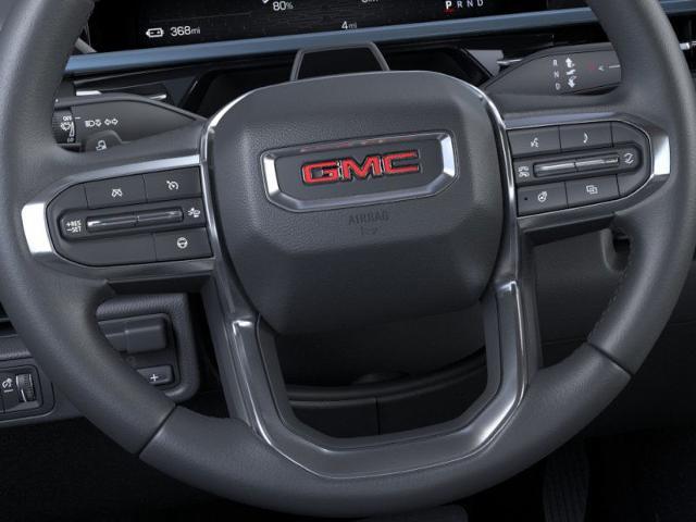 2026 GMC Sierra EV Vehicle Photo in TREVOSE, PA 19053-4984