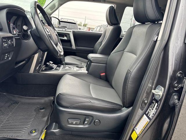2023 Toyota 4Runner Vehicle Photo in Jonesboro, AR 72404