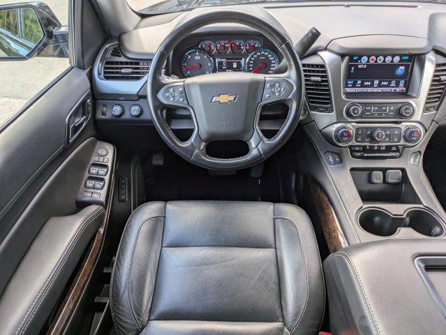 2020 Chevrolet Tahoe Vehicle Photo in BRUNSWICK, GA 31525-1881