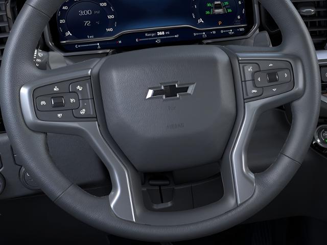 2026 Chevrolet Silverado 1500 Vehicle Photo in MANITOWOC, WI 54220-5838