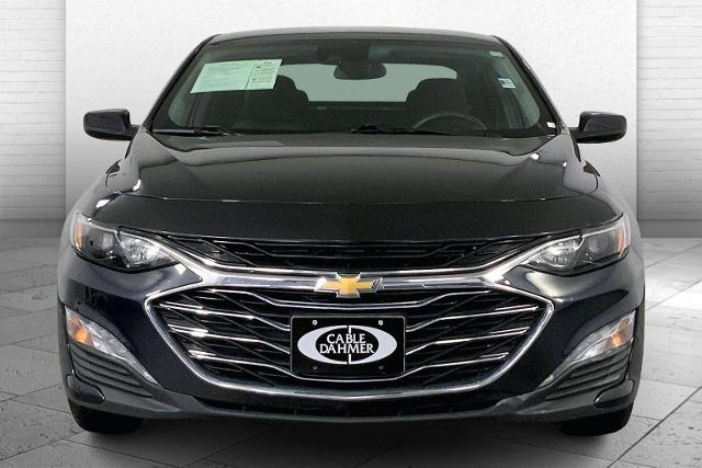 2023 Chevrolet Malibu Vehicle Photo in INDEPENDENCE, MO 64055-1314