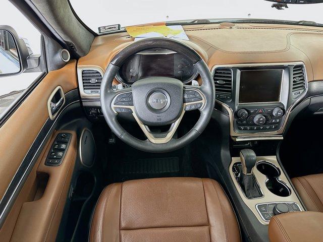 2017 Jeep Grand Cherokee Vehicle Photo in Flemington, NJ 08822