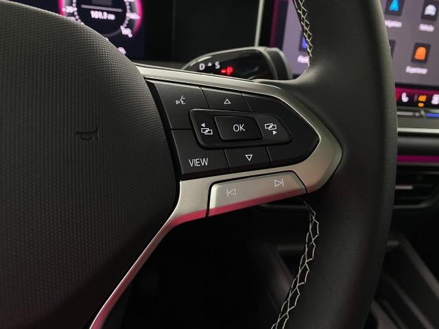 2025 Volkswagen Tiguan Vehicle Photo in Appleton, WI 54913