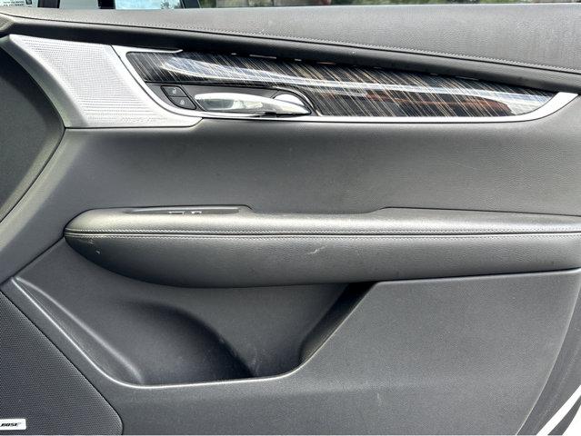 2021 Cadillac XT6 Vehicle Photo in Savannah, GA 31419