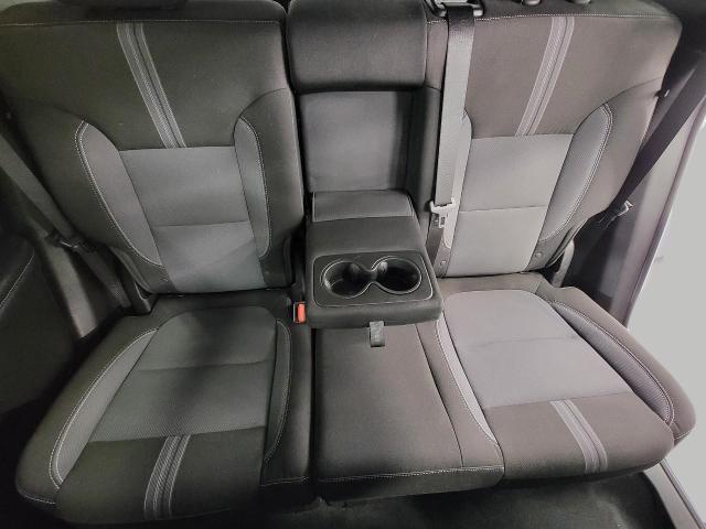 2023 Chevrolet Blazer Vehicle Photo in NEENAH, WI 54956-2243