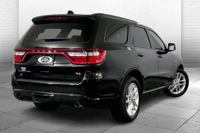 2024 Dodge Durango Vehicle Photo in Kansas City, MO 64114