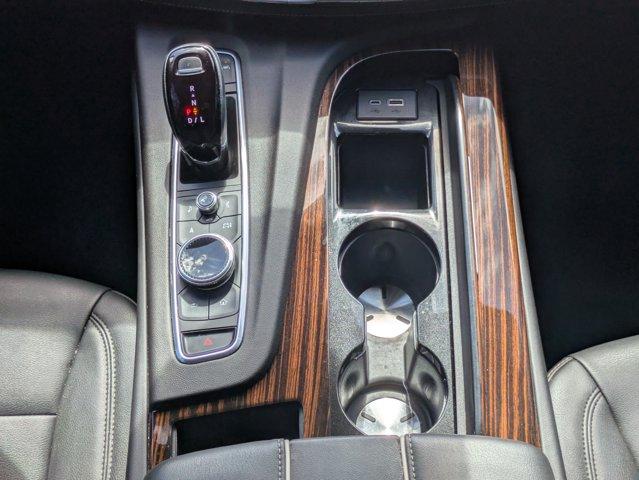 2022 Cadillac Escalade Vehicle Photo in BRUNSWICK, GA 31525-1881