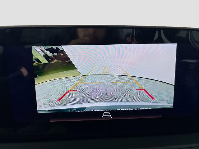 2025 Buick Envista Vehicle Photo in PUYALLUP, WA 98371-4149