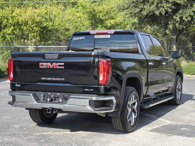 2023 GMC Sierra 1500 Vehicle Photo in Decatur, TX 76234