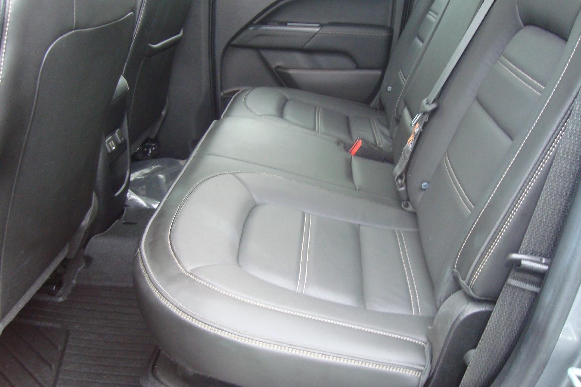 2020 GMC Canyon Vehicle Photo in PORTSMOUTH, NH 03801-4196