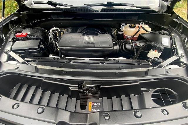 2021 Cadillac Escalade Vehicle Photo in KANSAS CITY, MO 64114-4545