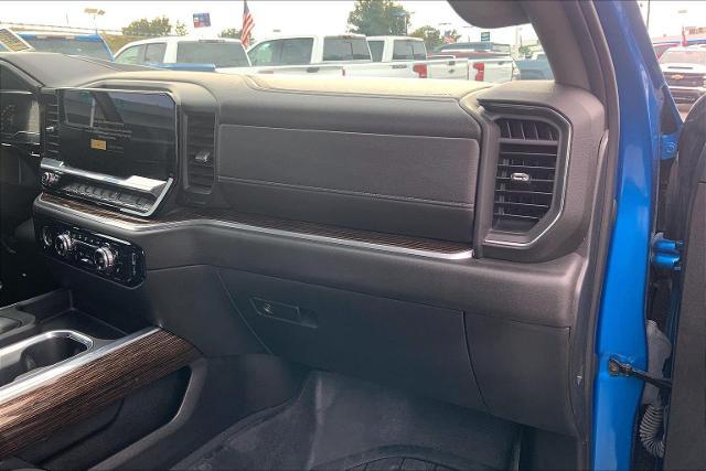 2023 GMC Sierra 1500 Vehicle Photo in KANSAS CITY, MO 64114-4502