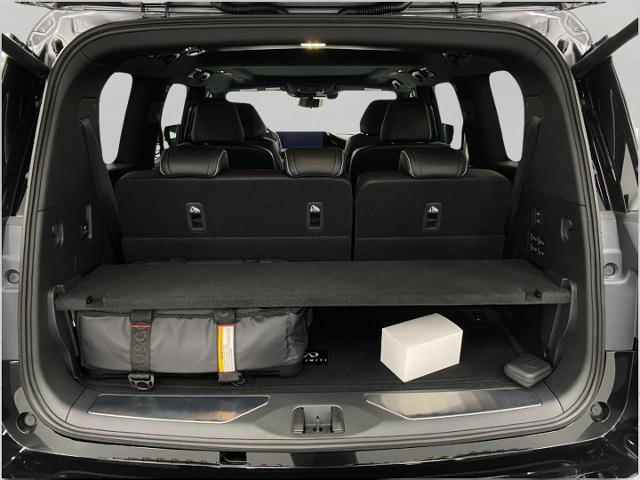 2026 INFINITI QX80 Vehicle Photo in Appleton, WI 54913