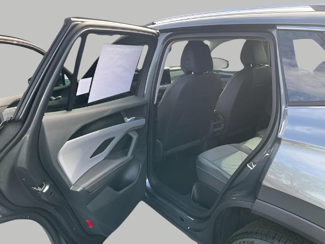 2025 Volkswagen Tiguan Vehicle Photo in Oshkosh, WI 54904