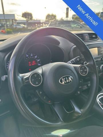 2016 Kia Soul Vehicle Photo in Puyallup, WA 98371
