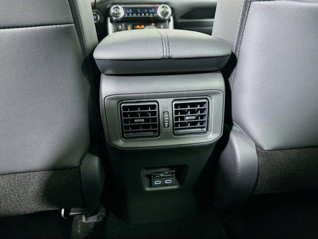 2025 Toyota RAV4 Vehicle Photo in Flemington, NJ 08822