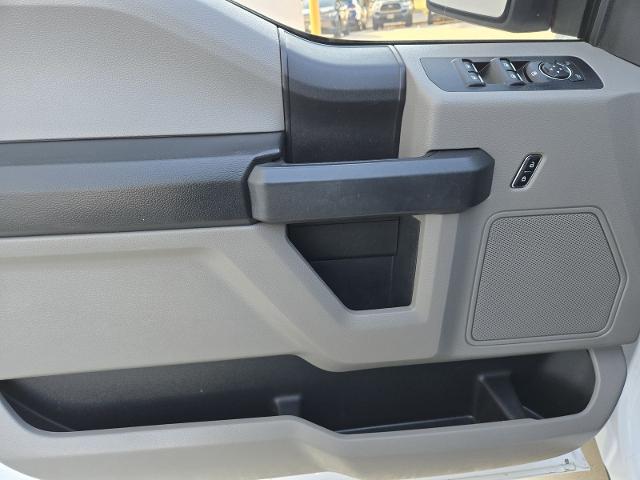 2017 Ford F-150 Vehicle Photo in Weatherford, TX 76087