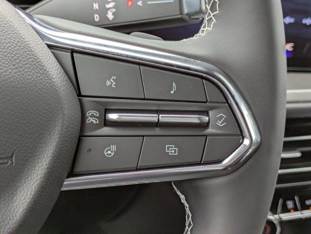 2026 Chevrolet Traverse Vehicle Photo in BRUNSWICK, GA 31525-1881