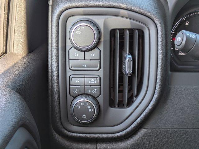 2026 Chevrolet Silverado 2500 HD Vehicle Photo in BRUNSWICK, GA 31525-1881