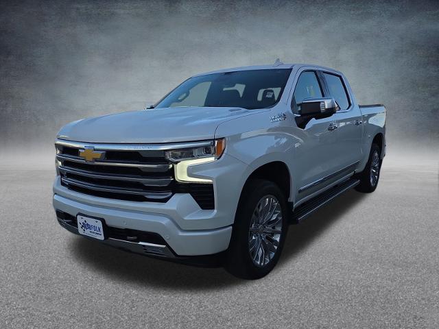 2025 Chevrolet Silverado 1500 Vehicle Photo in NORFOLK, NE 68701-4634