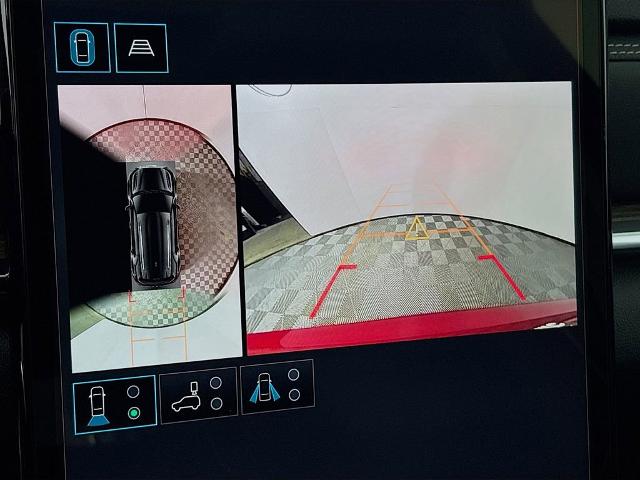 2026 GMC Terrain Vehicle Photo in PUYALLUP, WA 98371-4149