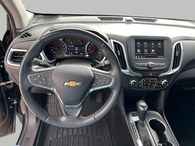 2019 Chevrolet Equinox Vehicle Photo in MANITOWOC, WI 54220-5838