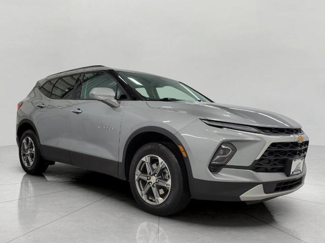 2024 Chevrolet Blazer Vehicle Photo in Neenah, WI 54956